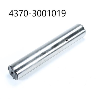 Шкворень МАЗ без втулок (голый) 4370-3001019 КММЗ