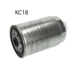 Фильтр топливный КАМАЗ евро KC 18