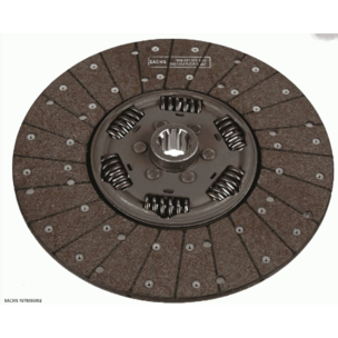 Диск сцепления ГАЗон 