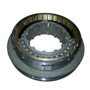 Синхронизатор КПП ЯМЗ (2-3 передачи) 236-1701150-Б2 МГ