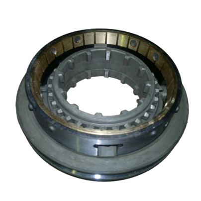 Синхронизатор КПП ЯМЗ (2-3 передачи) 236-1701150-Б2 МГ