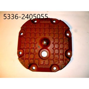 Крышка бортовой передачи МАЗ (малая, ст/обр) 5336-2405055