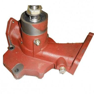 Насос водяной МАЗ-5516 дв.Д-262.S2, Д-263. под 8-руч ремень (без шкива) 263-1307117-Б-01