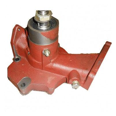 Насос водяной МАЗ-5516 дв.Д-262.S2, Д-263. под 8-руч ремень (без шкива) 263-1307117-Б-01