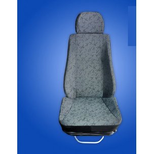 Сиденье водительское КАМАЗ-ЕВРО 53205-6800010 МГ