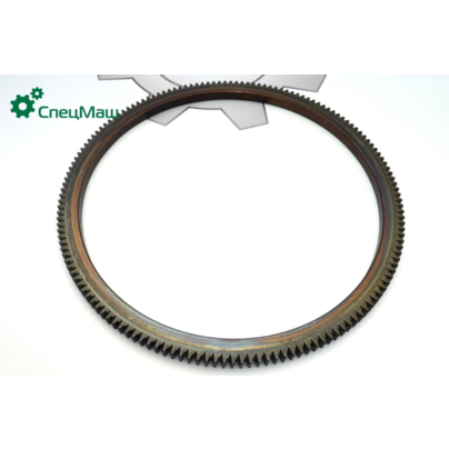 Венец маховика (обод) ЯМЗ (z=152) 650-1005125 КСМ