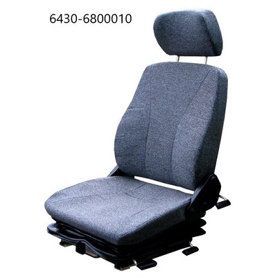 Чехол сиденья н/о (высокий) с подголовником 53205-6810012 МГ