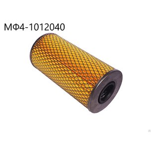 Элемент фильтрующий отчиски масла ЭФОМ  МФ4-1012040