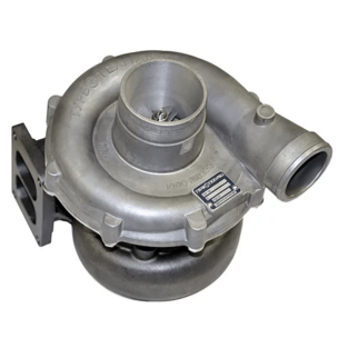 Турбокомпрессор ЯМЗ-238Б, Д, ДК, ДЕ2, НД3, 7511.10, 658 ТКР-100 9.1191 Автодизель (ЯМЗ)