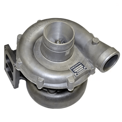 Турбокомпрессор ЯМЗ-238Б, Д, ДК, ДЕ2, НД3, 7511.10, 658 ТКР-100 9.1191 Автодизель (ЯМЗ)