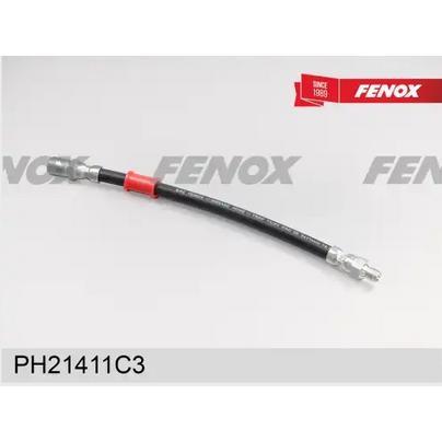 Шланг тормозной PH21411С3 FENOX