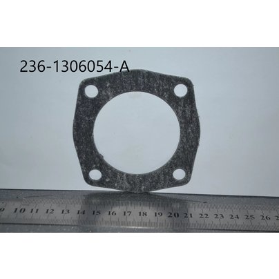 Прокладка термостата ЯМЗ водяной трубы 236-1306054 МГ