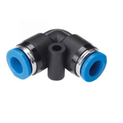 Фитинг угловой L-образный 