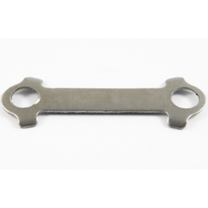 Пластина стопорная КАМАЗ м/о кардана 5320-2201051 МГ