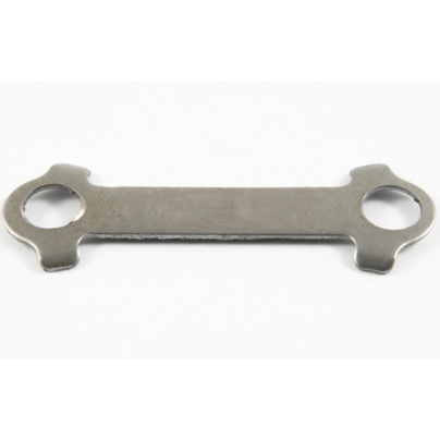 Пластина стопорная КАМАЗ м/о кардана 5320-2201051 МГ