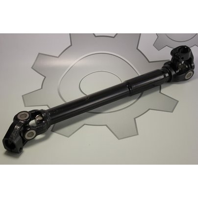 Вал карданный МАЗ рулевой нижний L=548мм (ан.5336-3444050-10) 5336-3444050-11 КСМ