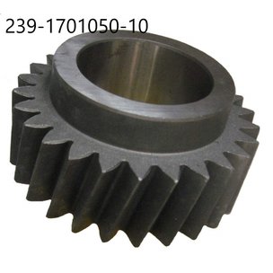 Шестерня 2-й передачи дв.ЯМЗ КПП-239 вала промежуточного (Z=26) 239-1701050-10
