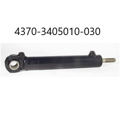 Цилиндр гидроусилителя (ЦГ50-280) без наконечника 4370-3405010-030