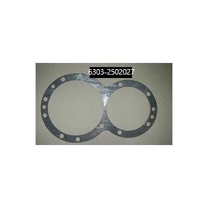 Прокладка картера промежуточного 