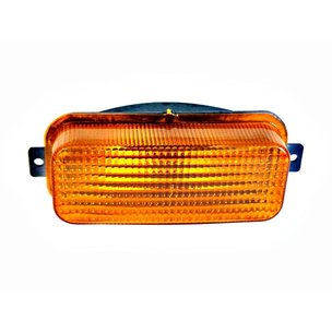 Указатель поворота передний МАЗ КАМАЗ ЗИЛ 