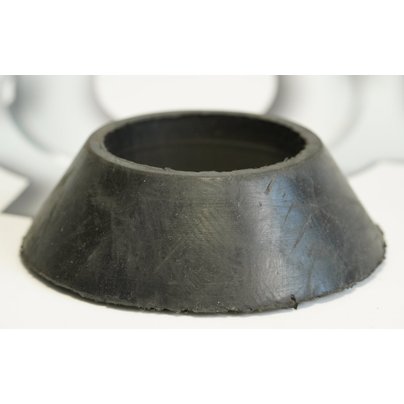 Втулка АМАЗ передней подвески 101-2904404 КСМ