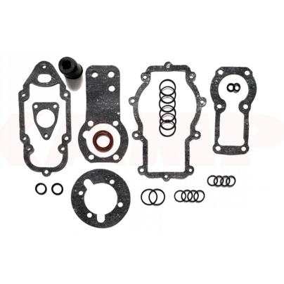 Рем.комплект МТЗ ТНВД 773-03.04.05.08, 20 Евро 1,2 (16-найм) 773-1111010-01 РФ