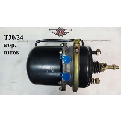 Камера тормозная задняя (тип 30/24) энергоаккумулятор КАМАЗ-6520 Е-2/3 