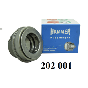 Муфта выключения сцепления МАЗ-4370  КПП-433420  в сборе 3151 202 001 SACHS