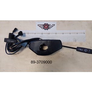 Переключатель подрулевой (комбинированный) КАМАЗ-ЕВРО 