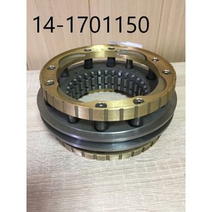 Синхронизатор КАМАЗ 2-3 передачи 