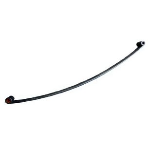 Лист рессоры МАЗ 6516Y9 передней №1 6516Y9-2902101-000