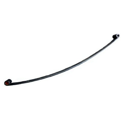 Лист рессоры МАЗ 6516Y9 передней №1 6516Y9-2902101-000