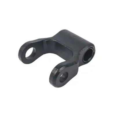 Серьга КАМАЗ-5490 рессоры передней с втулкой  5480-2902542 ПАО КАМАЗ