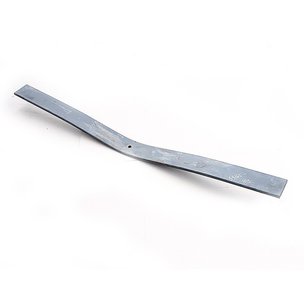 Лист рессоры МАЗ задней 55165 №12 (ан. 64229-2912112) 55165-2912112  ОАО МАЗ