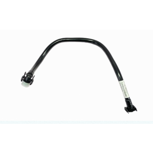 Трубка топливная КАМАЗ-ЕВРО-3, 4 отводящая эл. блок-ТПН 740.70-1104258-50 МГ