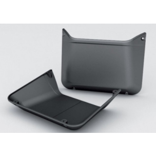 Карман КАМАЗ (бардачёк двери) ящик для документов 53205-8213011 МГ