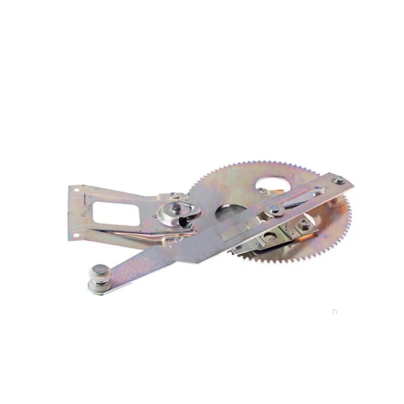 Стеклоподъемник двери КАМАЗ 5320 левый СТ.ОБРАЗЦА универсальный 5320-6104011