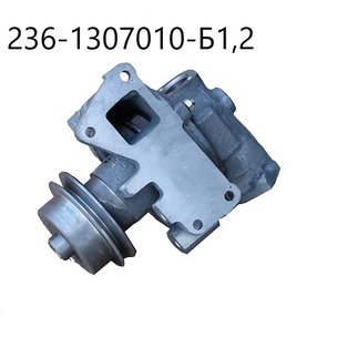 Насос водяной ЯМЗ-236НЕ,238ДЕ (помпа) 236-1307010-Б1 ТМК