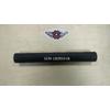 Патрубок радиатора МАЗ верхний (L=420мм d=40) 
