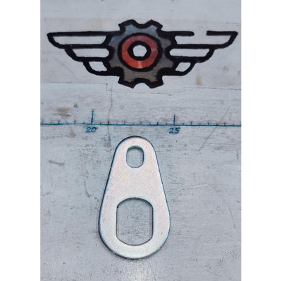 Стопор кабины 64221-5001774 ОАО МАЗ