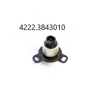 Датчик импульсный МАЗ КАМАЗ УРАЛ спидометра (на тохограф с фланцем) 4222.3843010	 АП