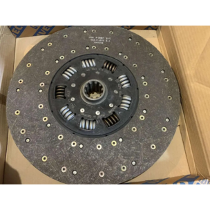 Диск сцепления IVECO 