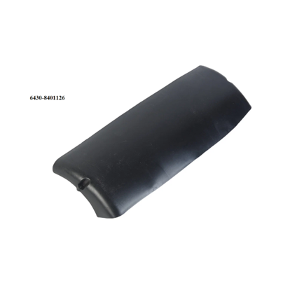 Щиток (боков. обтекатель) 6430 правый пластик (L=710) (аналогСНЛК863-00.000000-01) 6430-8401126 ОЗАА