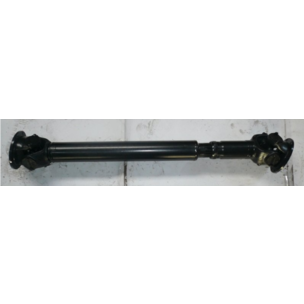 Вал карданный УРАЛ-4320,5557 среднего моста (8 отверстий) L=1192мм 4320-2205010 БЕЛКАРД