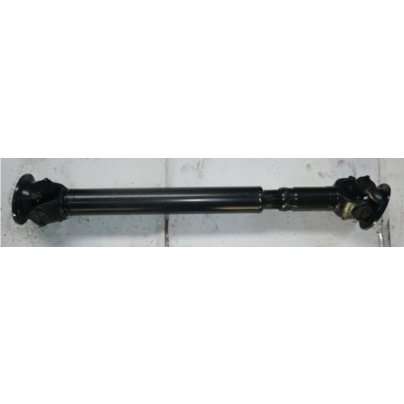 Вал карданный УРАЛ-4320,5557 среднего моста (8 отверстий) L=1192мм 4320-2205010 БЕЛКАРД