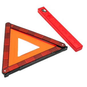 Знак аварийной остановки 