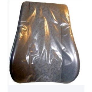 Подушка сидения КАМАЗ водительского (СПИНКА) поролон 53205-6805010 МГ