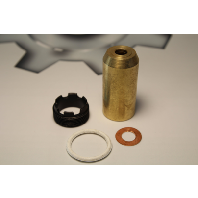 Рем.комплект стакана форсунки (со стаканом) 236-1003003-У КСМ