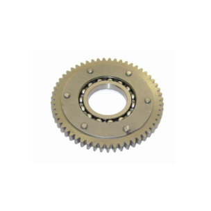 Шестерня привода насоса в сборе 58.1895.16