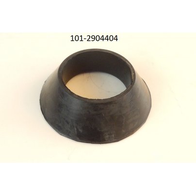 Втулка АМАЗ передней подвески 101-2904404 АШ
